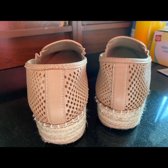 Steve Madden Platform Espadrilles - Picture 4 of 6